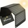 solar chargers