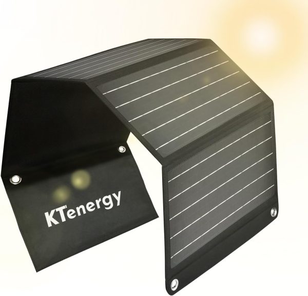 solar chargers