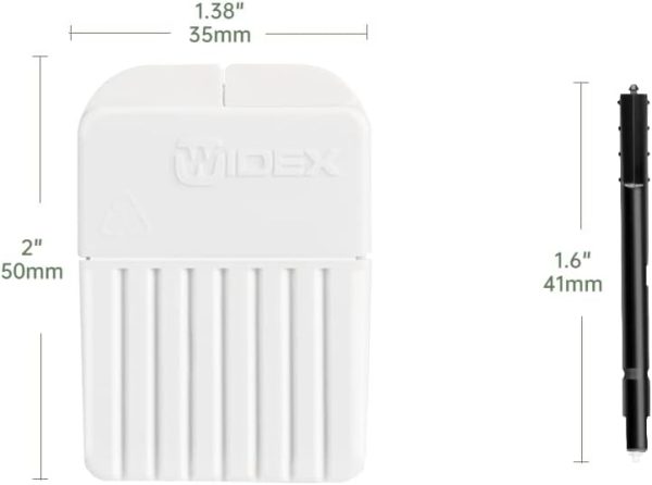 Hearing Aid Wax Guard - Hearing Aid Medical Supply Replacement Nanocare - Image 7