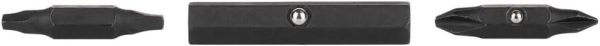 Klein Tools 32500HD KNECT Multi-Bit Screwdriver / Nut Driver, Impact Rated - Image 9
