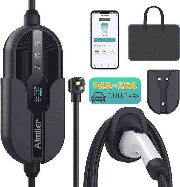 ev charger
