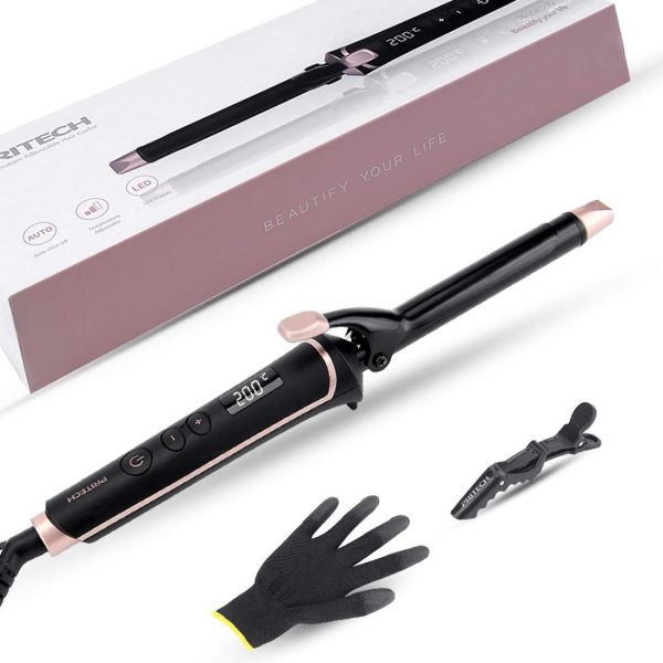 hair curler