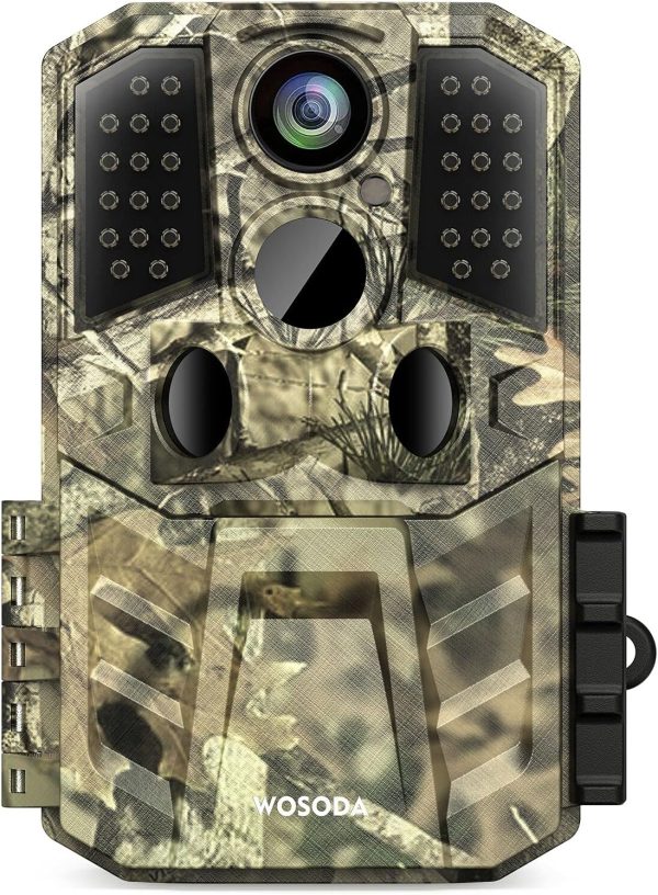 trail cameras