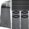 4 PCS Dryer Vent Lint Catcher, Dryer Lint Catcher, Dust Bag Lint Bag
