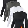 thermal clothing