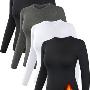 thermal clothing