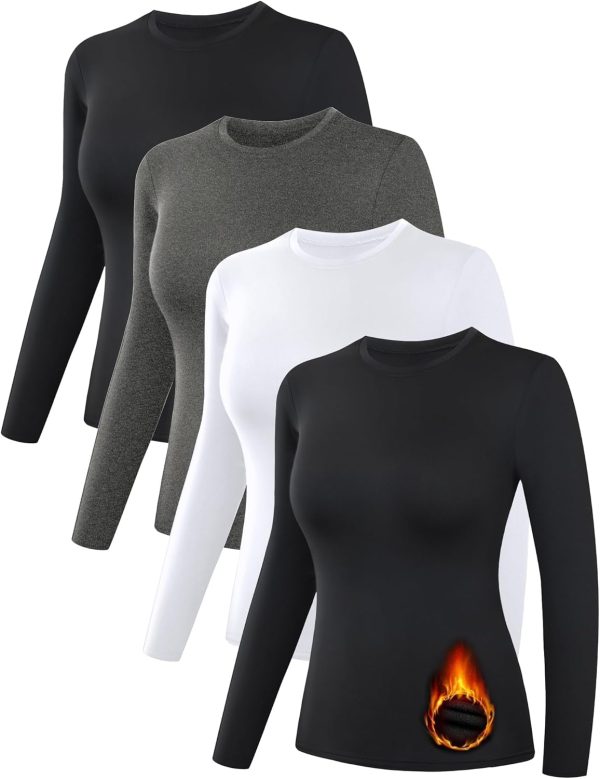 thermal clothing