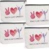 gymnastics accessories