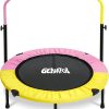 gymnastics equipment for home