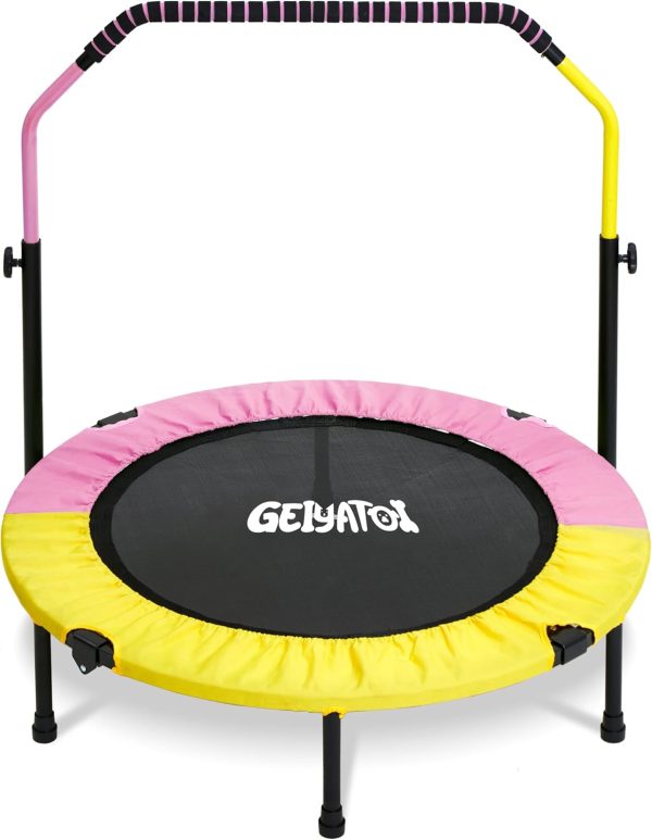 gymnastics equipment for home