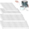 40 PCS Kitchen Disposable Dust Cover, Appliance Dust Covers, Thickened
