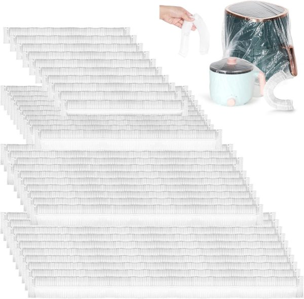 40 PCS Kitchen Disposable Dust Cover, Appliance Dust Covers, Thickened