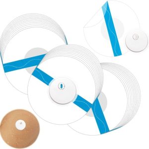 continuous glucose monitor