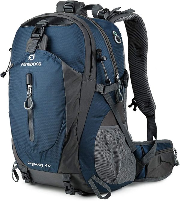 outdoor backpacks
