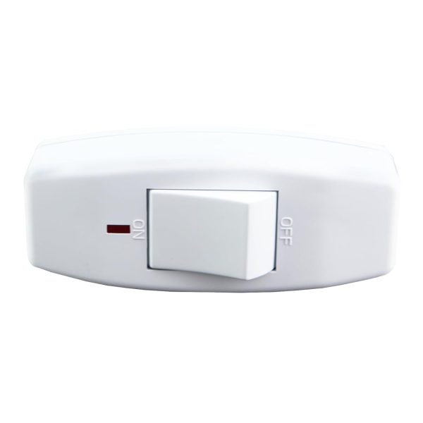 Bedside Lamp Switch Inline Wire Switch Inline Wire Pole Switch Pushbutton - Image 3
