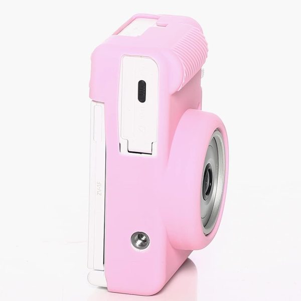 Pocoukate Case for Sony ZV-1F, ZV-1 II/ZV-1M2 Vlog Camera, ZV1F Camera - Image 5