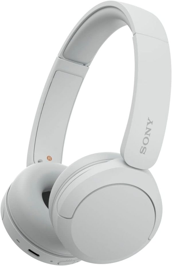 Sony WH-CH520 Best Wireless Bluetooth On-Ear Headphones with Microphone for - Image 13