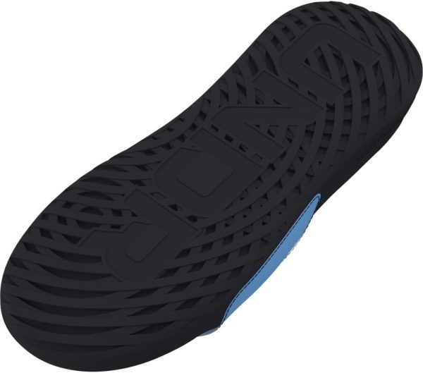 Under Armour Men's Ignite Select Slide Sandal - Image 3