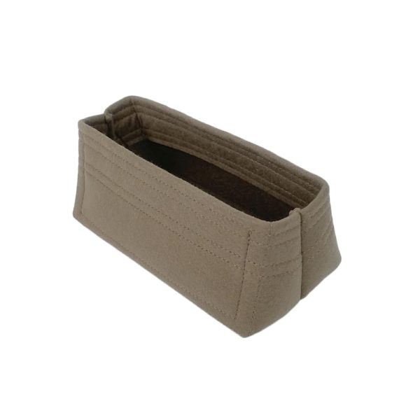 Bag Organizer for Fendi By The Way Mini Bag - Premium Felt Purse Handbag - Image 5