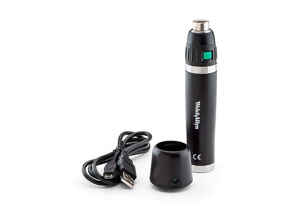 Welch Allyn 71900 Quality Medical Diagnostic Products 3.5 V Lithium Ion - Image 6