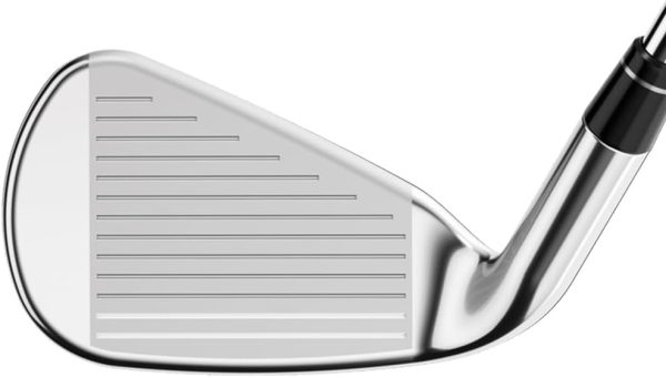 Callaway Golf Rogue ST MAX OS Lite Individual Iron - Image 5