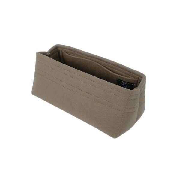 Bag Organizer for Fendi By The Way Mini Bag - Premium Felt Purse Handbag - Image 3