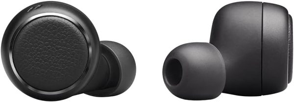 harman/kardon Fly True Wireless IE Headphones Black - Image 6