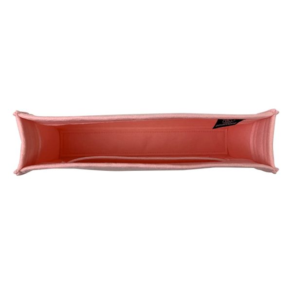 Premium Bag Organizer for Fendi Peekaboo ISEEU Medium Insert [Set of 2] - Image 5
