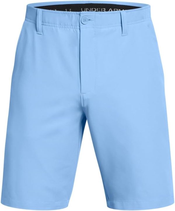 Under Armour Men's Drive Shorts - Image 3