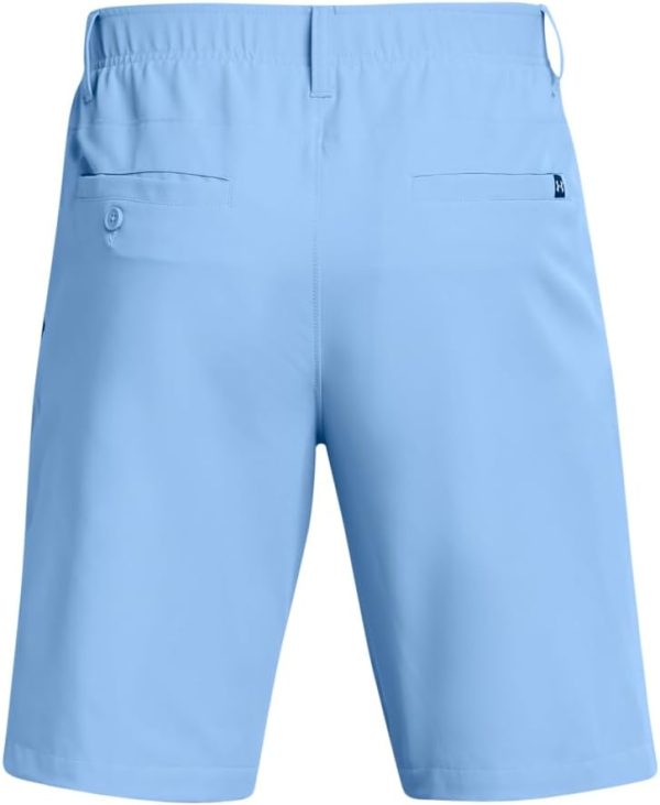 Under Armour Men's Drive Shorts - Image 4