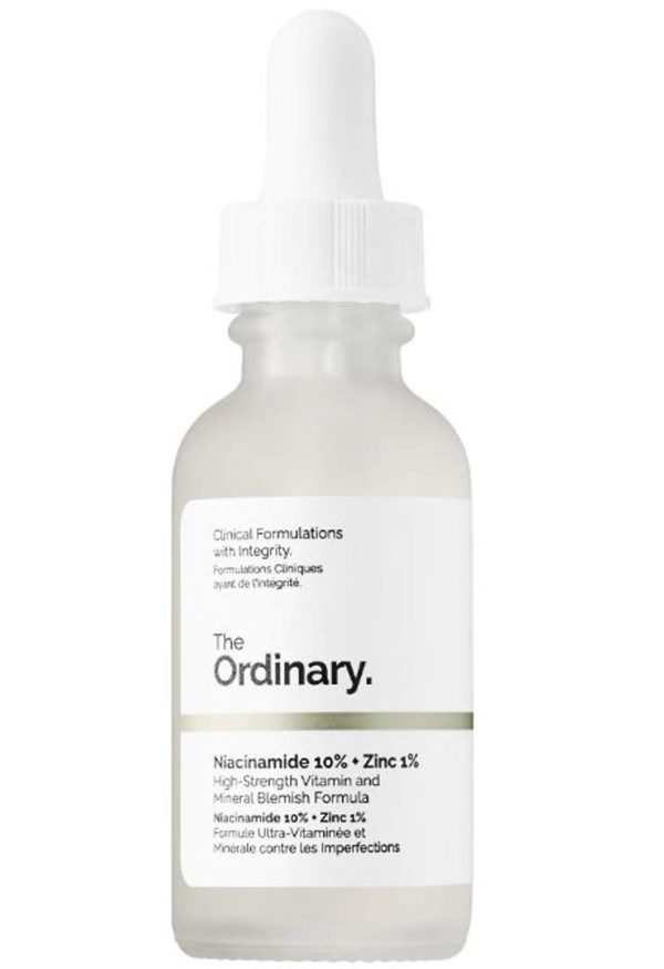 The Ordinary Facial Treatment Set! Includes Vitamin C Cream, Hyaluronic - Image 6