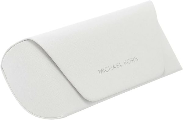 Michael Kors Women's Asian Aviator Sunglasses - Image 6