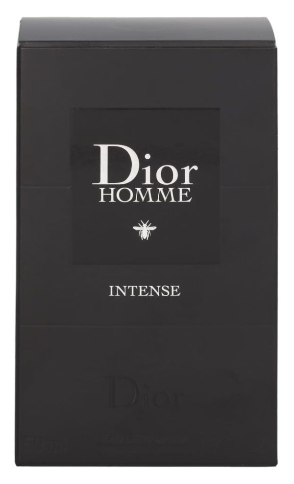 Christian Dior Dior Homme Intense Eau de Parfum Spray for Men, 1.7 Ounce - Image 4