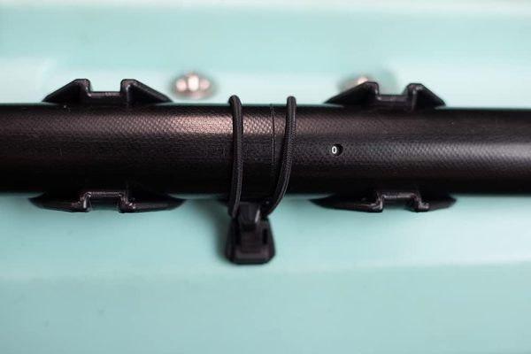 YakAttack PadLoc Paddle Holder (GRP-1002) - Image 3