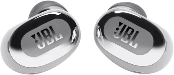 JBL Live Free 2 - True Wireless Noise Cancelling Earbuds, Up to 35hrs of - Image 7