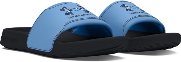 Under Armour Men's Ignite Select Slide Sandal - Image 2
