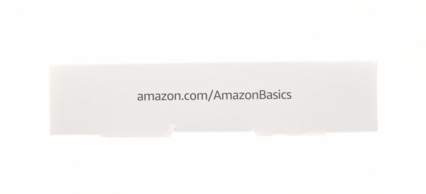 Amazon Basics Fast Charging USB-C to Lightning iPhone Charger Cable, Nylon - Image 10