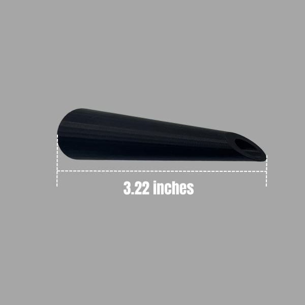 Replacement Legs for Harman Kardon Onyx Studio 1 and 2 Speakers (Black) - Image 6