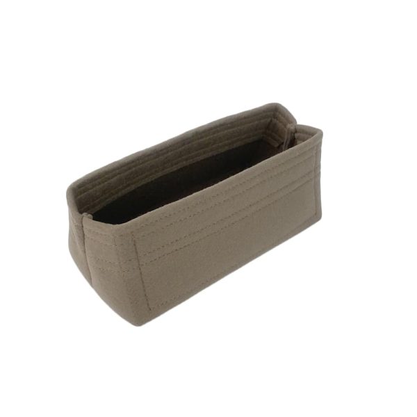 Bag Organizer for Fendi By The Way Mini Bag - Premium Felt Purse Handbag - Image 4