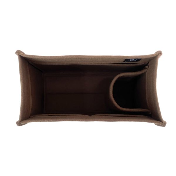 Bag Organizer for Fendi Sunshine Tote Small (Bag Length: 25.5cm | 10″) - - Image 6