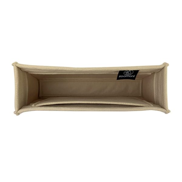 Premium Bag Organizer for Fendi Peekaboo ISEEU Small [Set of 2] - Image 5