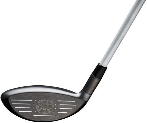 Callaway X HOT Fairway Wood - Image 3