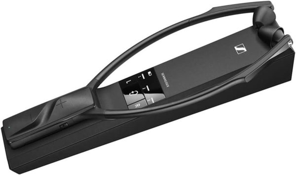 Sennheiser Consumer Audio RS 5200 - Digital Wireless Headphones for TV - Image 4