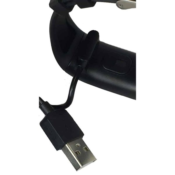 WNL Products WLCRdM CPR Compression Rate and Depth Wrist Monitor Device - Image 5