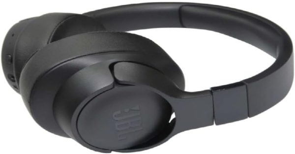JBL Tune 710BT - Wireless Bluetooth Headphones Bundle with Deluxe CCI - Image 7