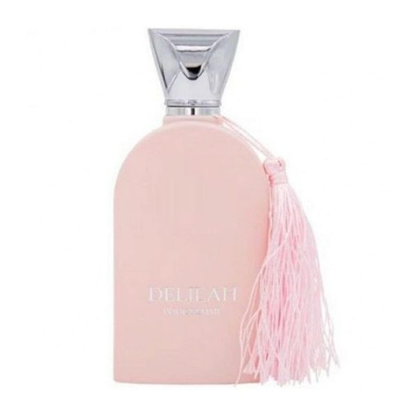 ALHAMBRA DELILAH POUR FEMME EAU DE PARFUM,100ml | LUXURY LONG LASTING - Image 2