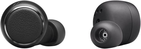 harman/kardon Fly True Wireless IE Headphones Black - Image 7