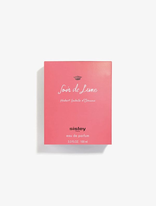Sisley Soir De Lune Eau De Parfum Spray 3.3 Oz (new Packaging) - Image 3