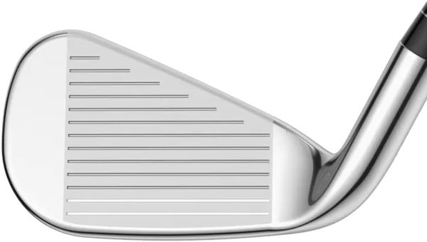 Callaway Golf Big Bertha REVA Women's Individual Iron - Image 4