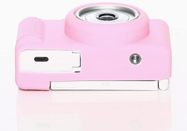 Pocoukate Case for Sony ZV-1F, ZV-1 II/ZV-1M2 Vlog Camera, ZV1F Camera - Image 2